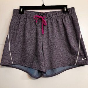 Nike Pro Dri-Fit Shorts 5 inch inseam